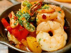 -Q MEX 库迈墨西哥餐吧(三里屯店)