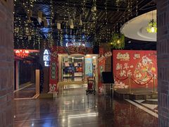 -音乐派KTV(盱眙皇剑国际店)