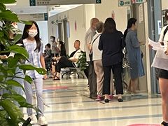 -首都医科大学附属北京友谊医院(西城院区)