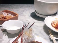 -雀蓝川菜(奥体广场店)