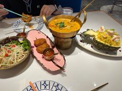 -KEAAMI 摩登泰 by TIAGO(颐堤港店)