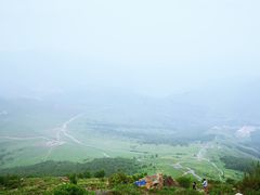 -北京灵山风景区