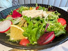 -巴扎屋大盘鸡·新疆菜(汇嘉时代店)