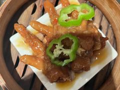 -新大咀港式茶餐厅(宝山万达店)