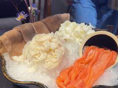 -乔先生涮肉·鲜活牛羊肉火锅(塘沽店)