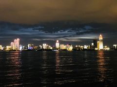 -武昌江滩