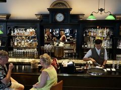 -Long Bar(莱佛士酒店)