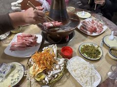 -仙蘑洞