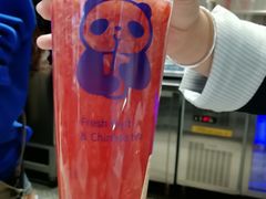 -茶百道(新城市广场店)