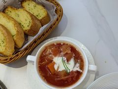 -库滋明·俄罗斯特色美食(中央大街店)