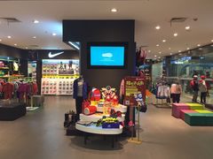-好孩子星站KidsStation(百联滨江购物中心店)