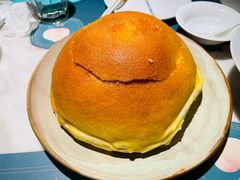 咖喱面包鸡-大树餐厅(益田假日店)