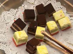 -松本楼(桥西店)