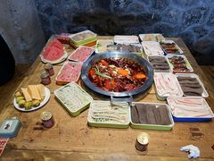 -懂食汇自助火锅