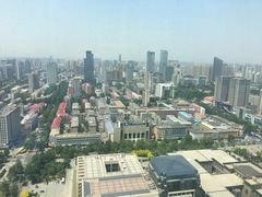 -视界美食自助餐厅·石家庄希尔顿酒店