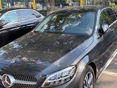 -奔驰利星行(北京花乡店)