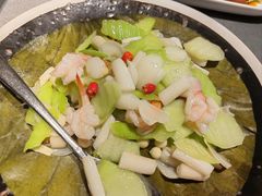 -新梅华餐厅(星悦汇店)