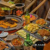 无语！谁懂川式烤肉的美味啊啊啊啊！巨无敌好吃！