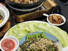 -祈胜邨•顺德鱼生•顺德菜(容桂店)