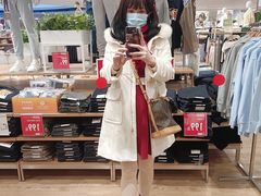 -优衣库(上海金桥太茂店)