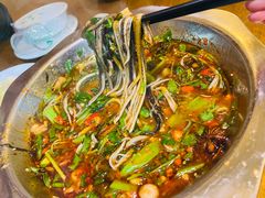 -乐山第一家临江鳝丝(茶坊路店)