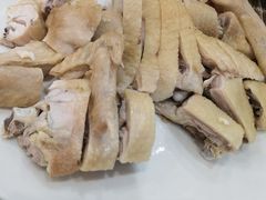 -新渔享海鲜餐厅(广海渔人码头店)