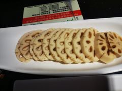 -锅说大脸毛肚重庆老火锅(佐阾店)