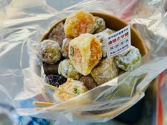 -普宁反沙番薯芋头