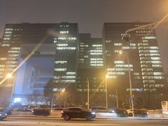 -麦当劳(东直门外大街店)