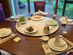 -申粤轩酒楼·三十年粤菜经典(丁香花园店)