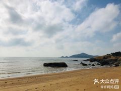 -竹湾海滩