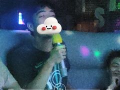 -欢乐驿站量贩式KTV(西丽店)