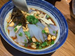 浑源凉粉-蔡家酒楼(一德街店)