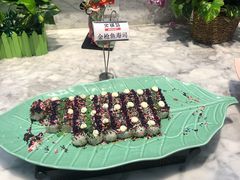 -火锅岛潮牌自助餐厅(天津天佑城店)