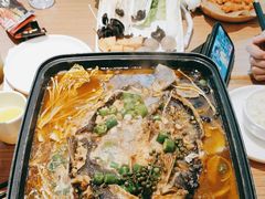 -麻辣盛艳(淮安万达店)