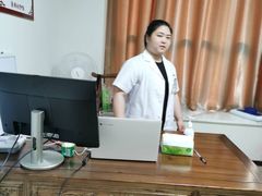 -上海德众堂中医门诊部·骨伤·推拿·针灸