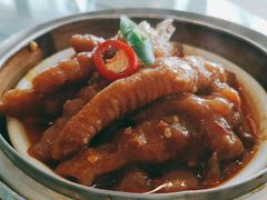 -东南里湖景餐厅·新闽菜(浦西万达店)