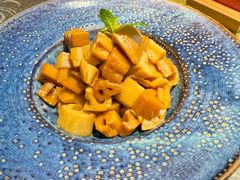 -四季厨房 鲁菜·孔府烤鸭(二环南路店)