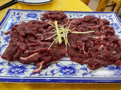 -大戚饭店(泰华路店)