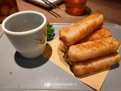 -大潮淮·淮扬菜(何园旗舰店)