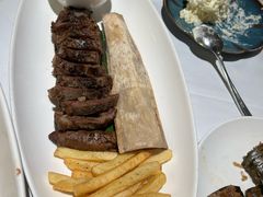 -荣兴酒家(徐家汇店)