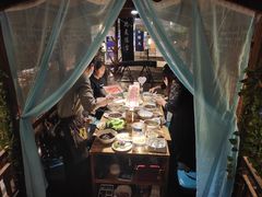 -东道煮牛肉火锅(东盛大街店)