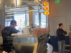 -OUR Bakery(三里屯太古里店)