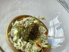 -Caprice(香港四季酒店)