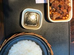 -谷田稻香·砂锅菜(汇暻广场店)