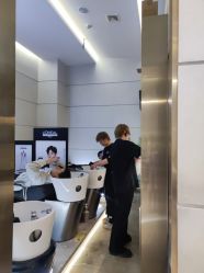 -MMbyHairCode 芭曲发型沙龙