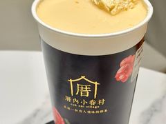 -厝内小眷村(长宁定西路店)