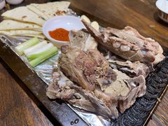 -思金拉措庄园藏餐(太阳岛店)