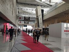 -上海浦东展览馆