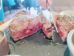 -YUE·6·西式融合餐厅(外滩六号店)